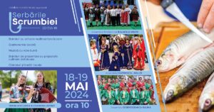 Festivalul Serbările Scrumbiei 2024: Descoperă Magia Deltei Dunării