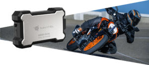 Călătoriți fără griji cu NAVITEL M800 DUAL: Camera de bord moto cu înregistrare dublă full HD, GPS și Wi-Fi