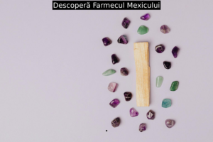 Descoperă Farmecul Mexicului