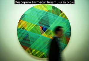 Descoperă Farmecul Turismului în Sibiu