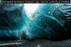 Descoperă farmecul orașului Iași, istorie, cultură și tradiție.